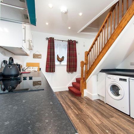 Victoria Cottage Whitby Luaran gambar