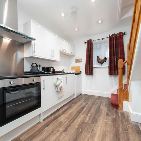 Victoria Cottage Whitby Luaran gambar
