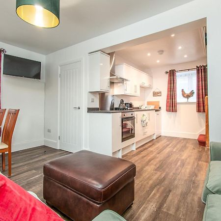 Victoria Cottage Whitby Luaran gambar