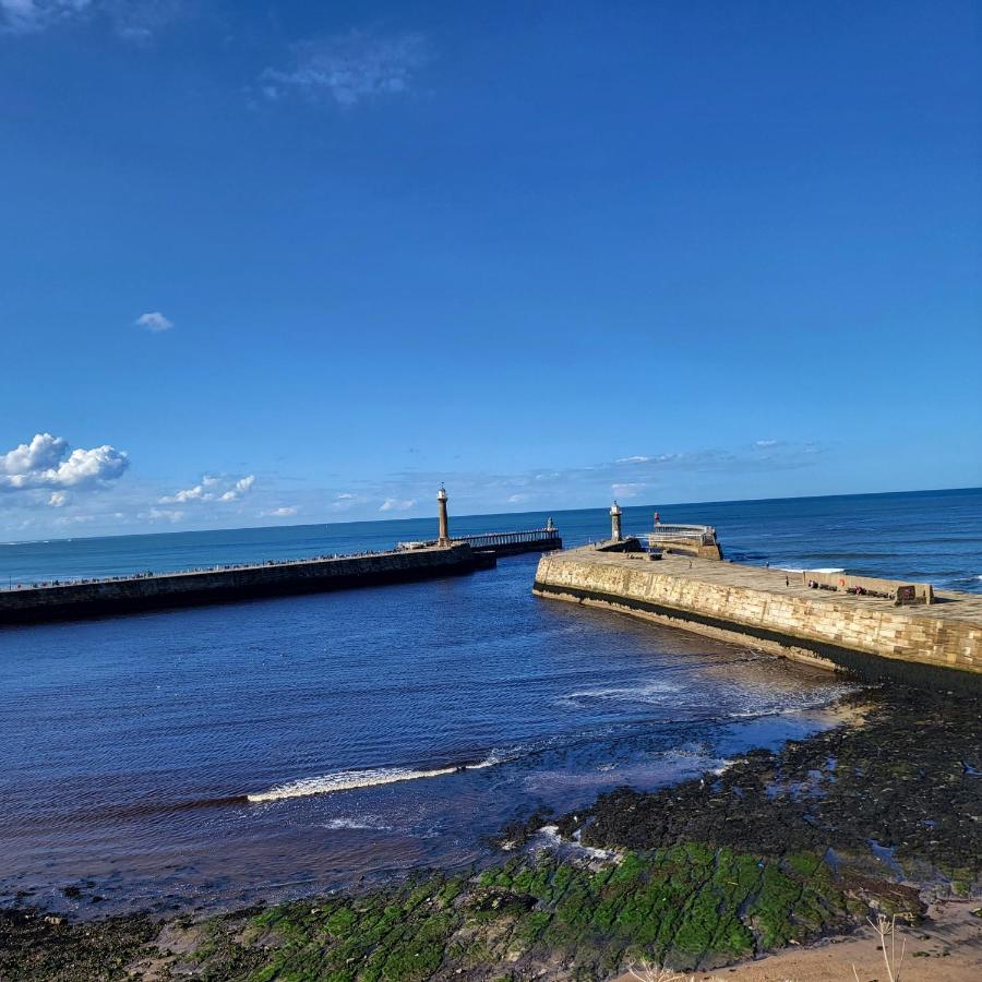 Victoria Cottage Whitby Luaran gambar