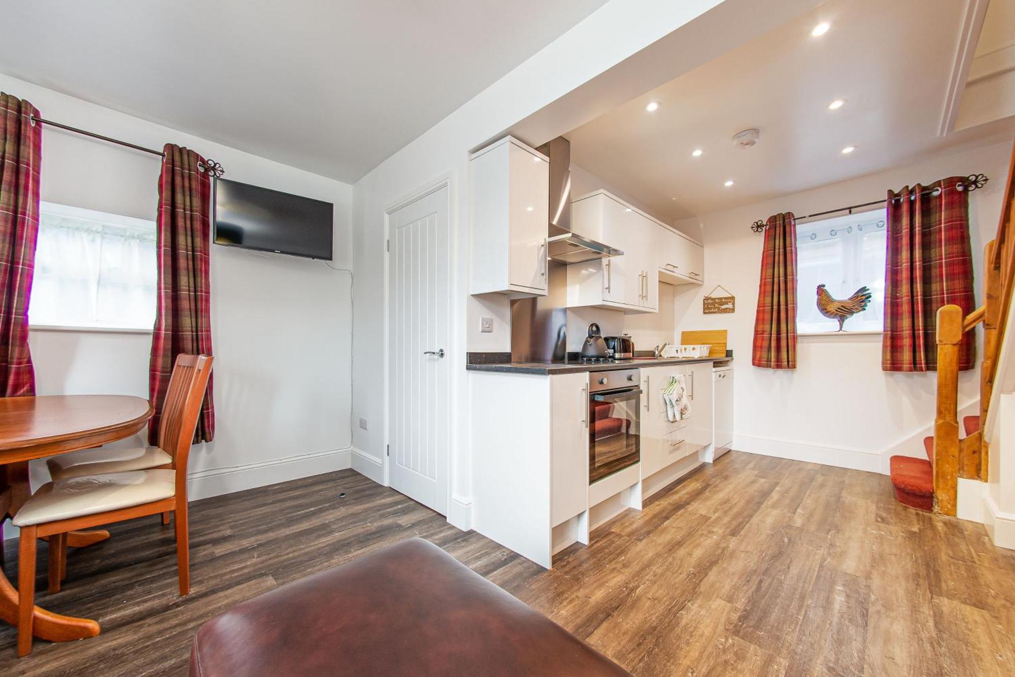 Victoria Cottage Whitby Luaran gambar