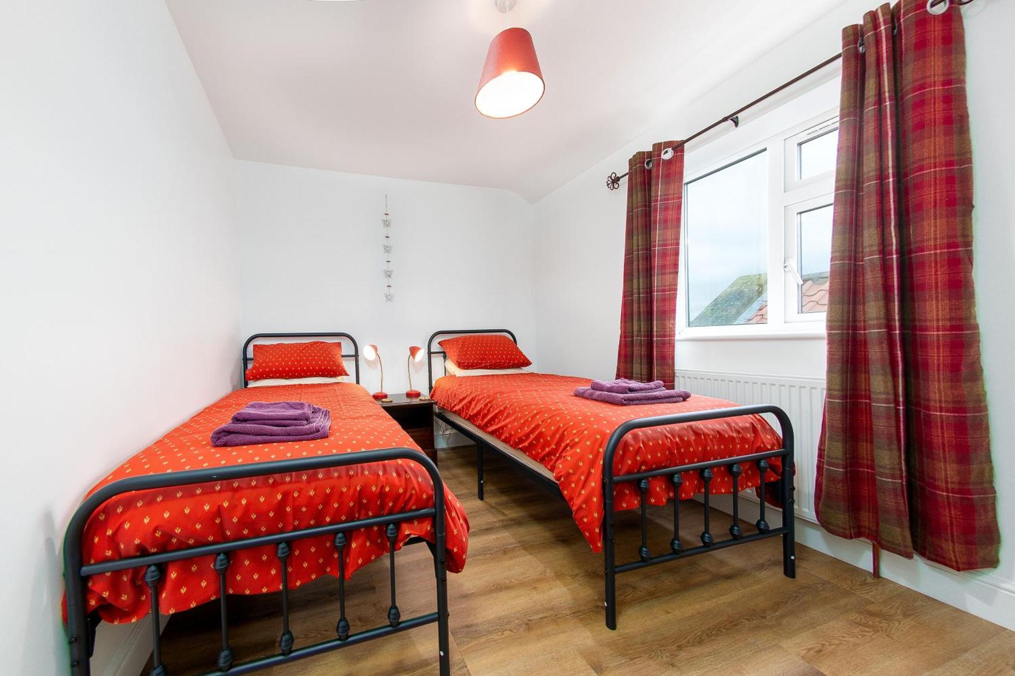 Victoria Cottage Whitby Luaran gambar