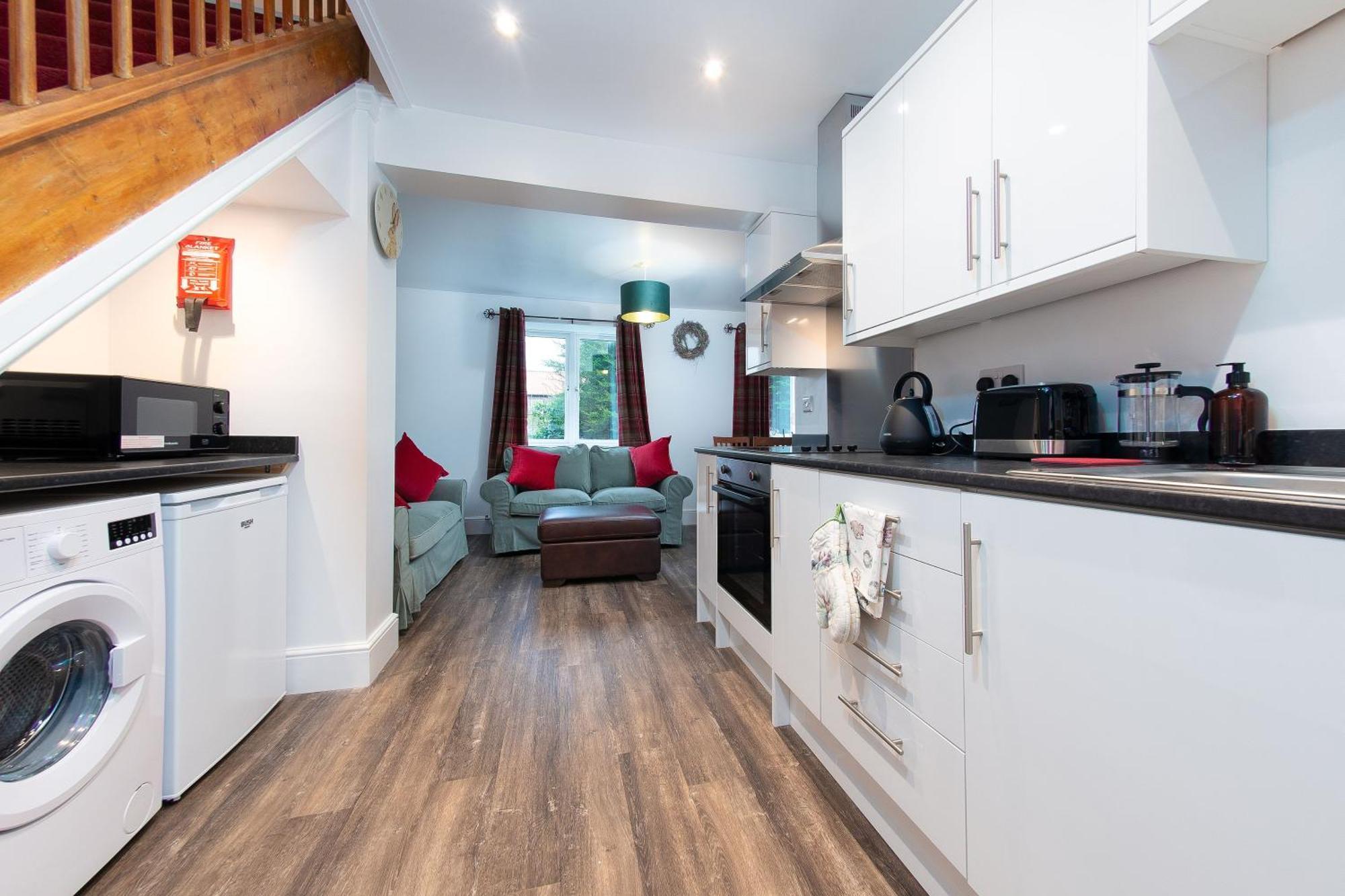 Victoria Cottage Whitby Luaran gambar