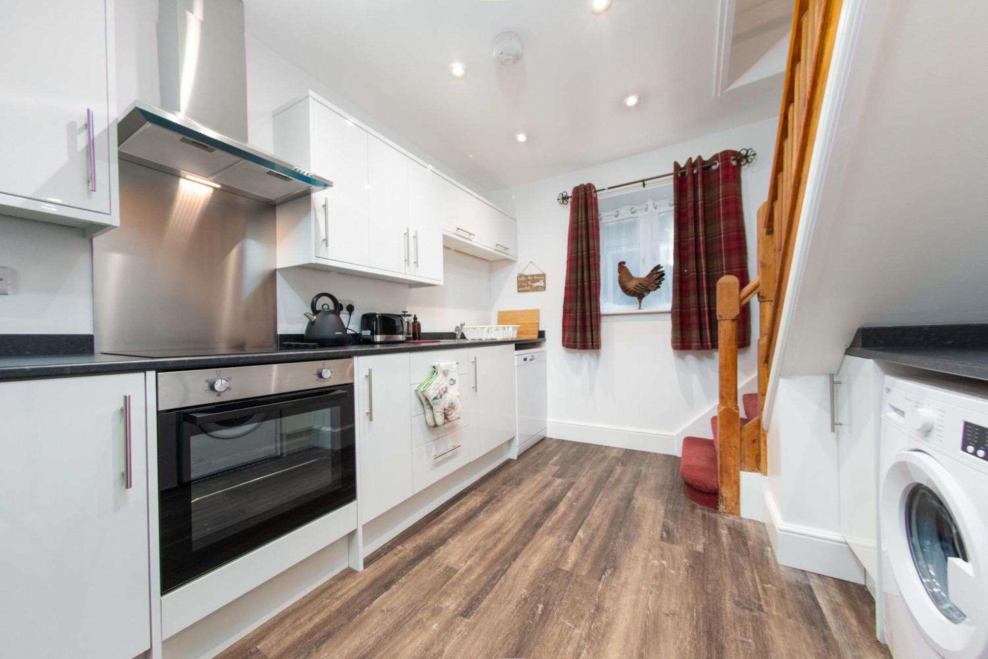 Victoria Cottage Whitby Luaran gambar