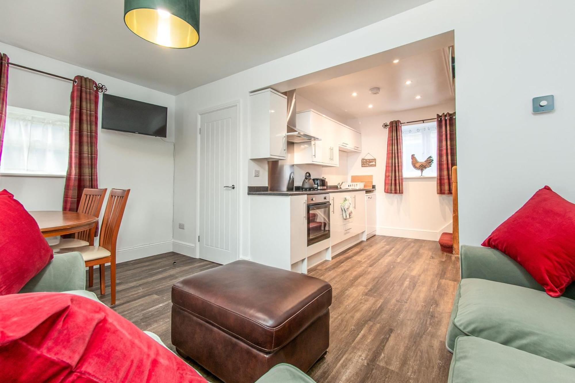 Victoria Cottage Whitby Luaran gambar